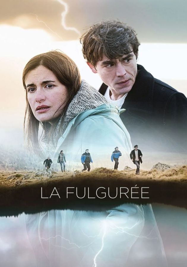 Il lago della vendetta