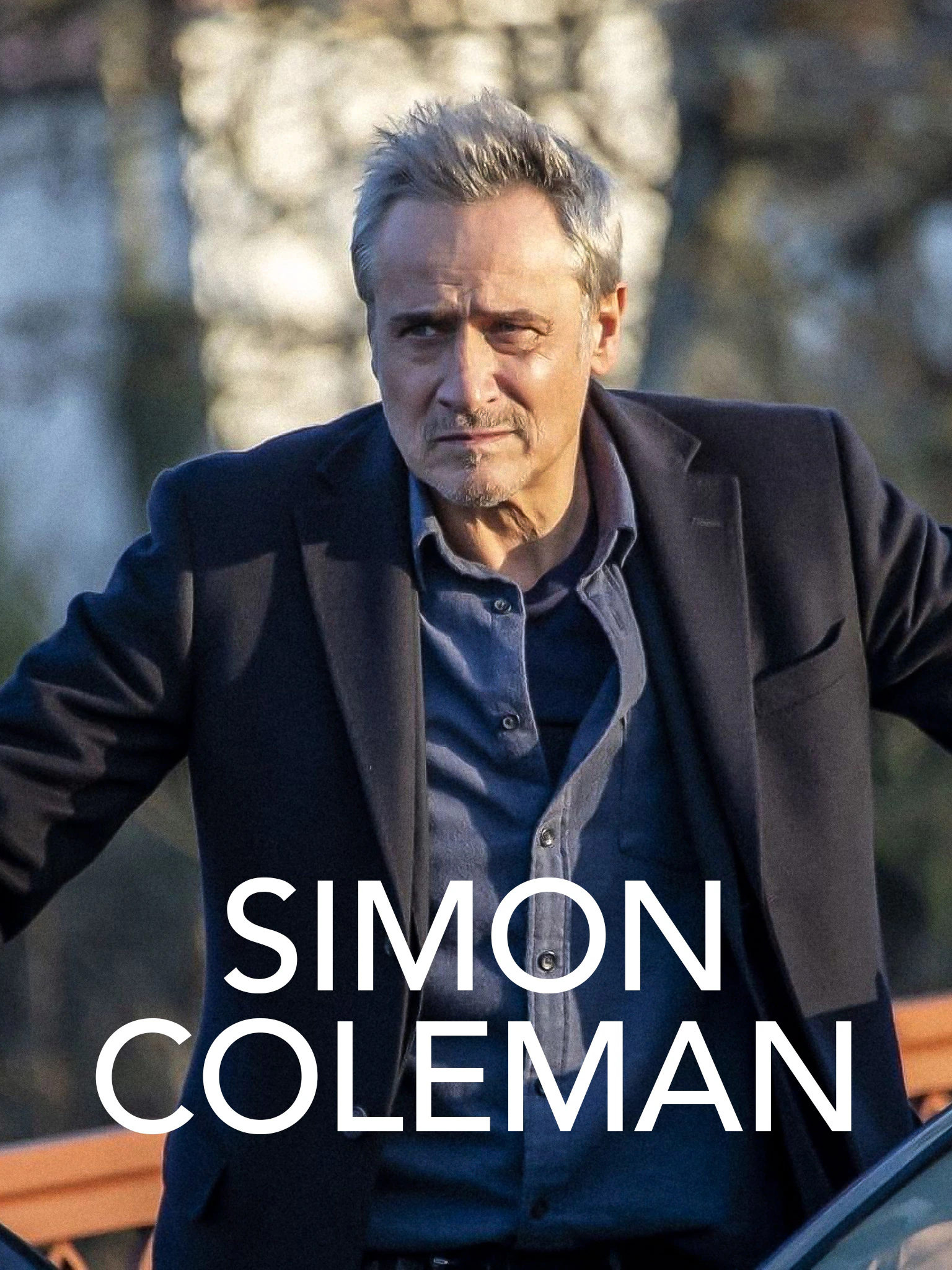 Simon Coleman