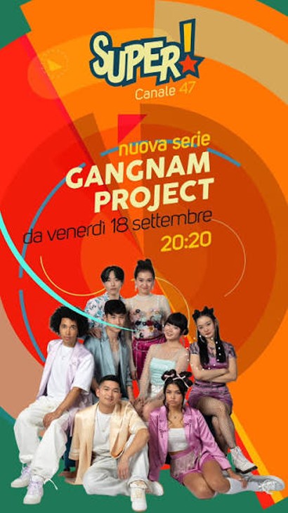 Gnamgnam Project - BBdub