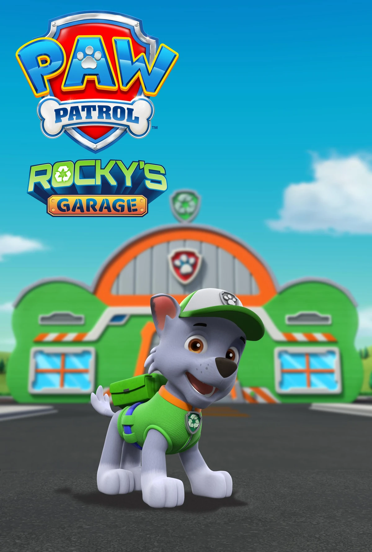 Il Garage di Rocky