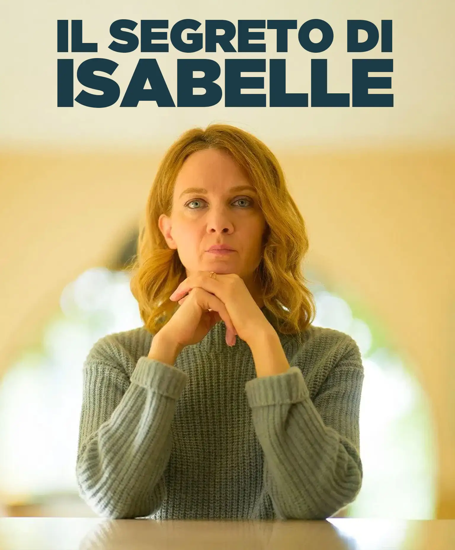 Il segreto di Isabelle -  Un soupçon