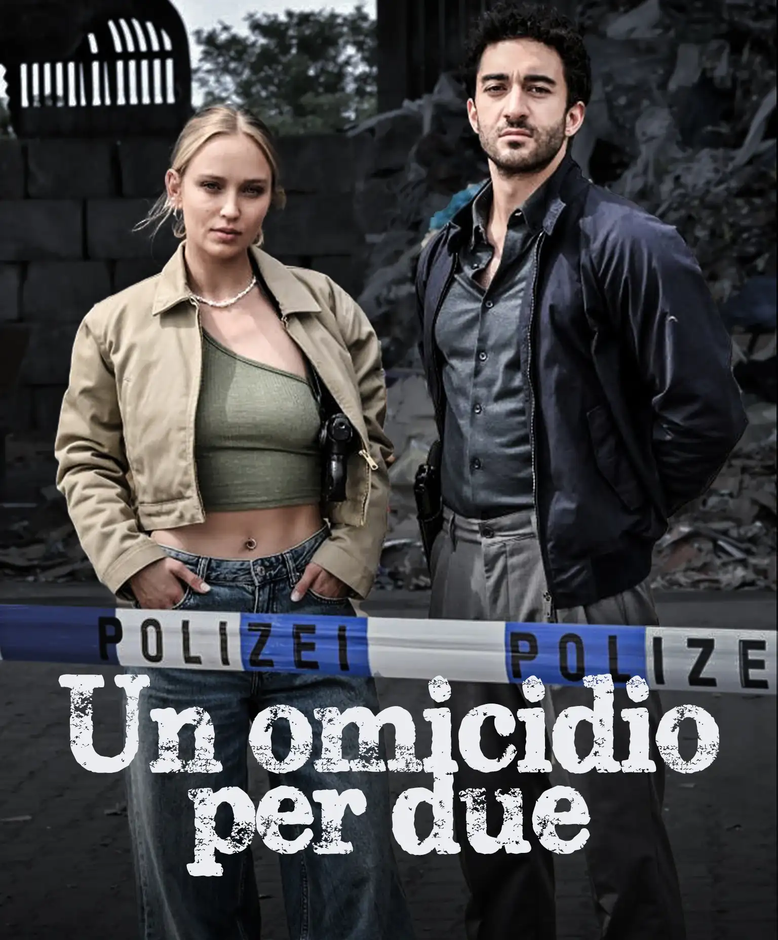 Un omicidio per due