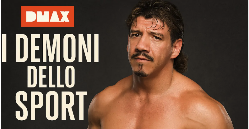 WWE Legends: Eddie Guerrero